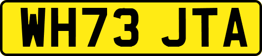 WH73JTA