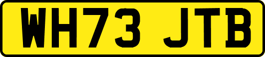 WH73JTB