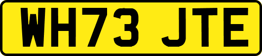 WH73JTE