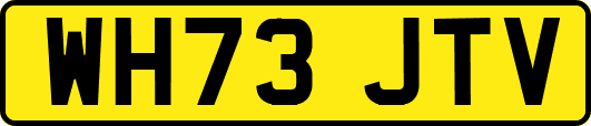 WH73JTV