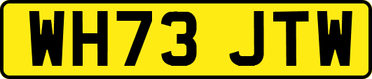 WH73JTW