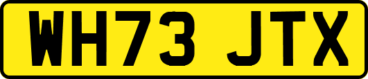 WH73JTX