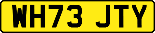 WH73JTY
