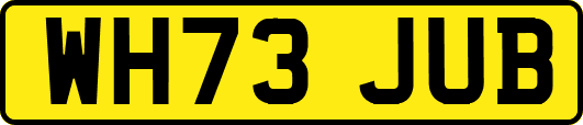WH73JUB