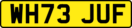 WH73JUF