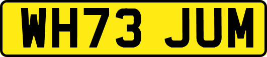 WH73JUM