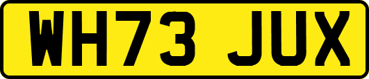 WH73JUX