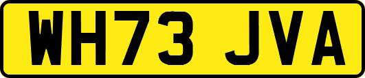 WH73JVA