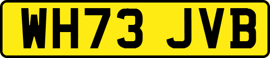 WH73JVB