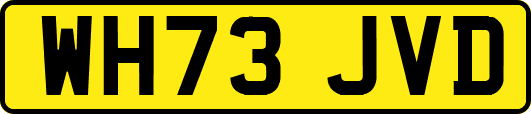 WH73JVD
