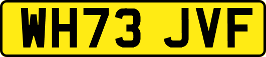 WH73JVF