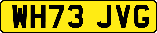 WH73JVG