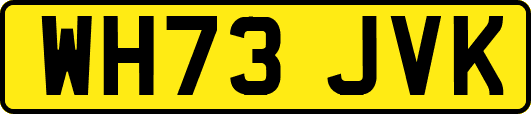 WH73JVK