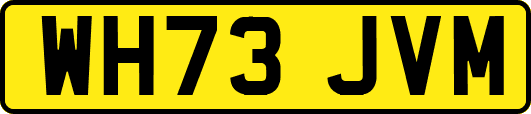 WH73JVM