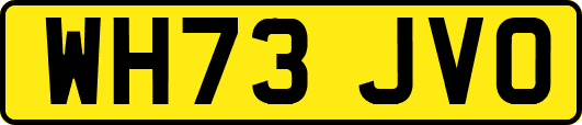 WH73JVO