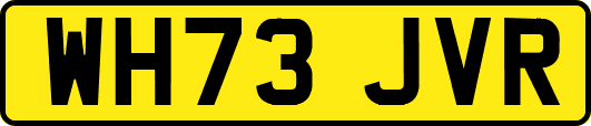 WH73JVR