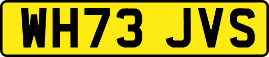 WH73JVS