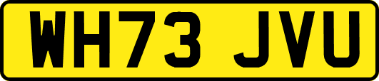 WH73JVU