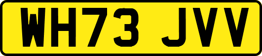 WH73JVV