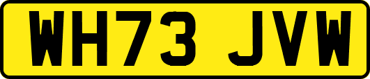 WH73JVW