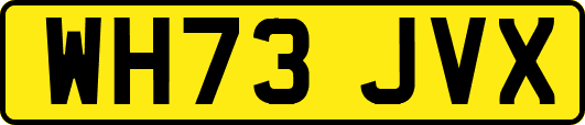WH73JVX