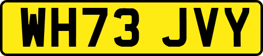 WH73JVY