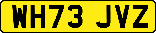WH73JVZ