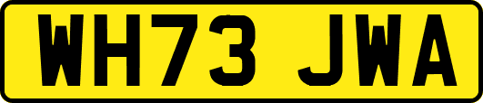 WH73JWA