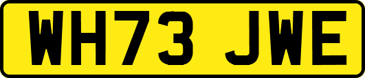 WH73JWE
