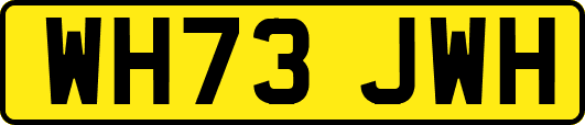 WH73JWH