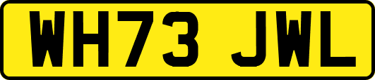 WH73JWL