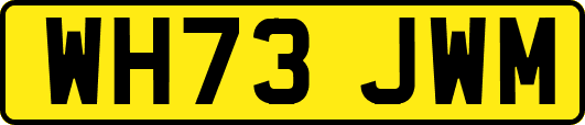 WH73JWM