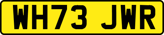 WH73JWR