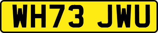 WH73JWU