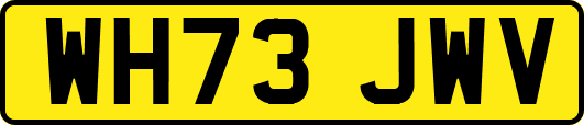 WH73JWV