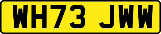 WH73JWW