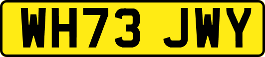 WH73JWY