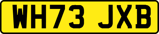 WH73JXB