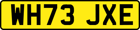 WH73JXE