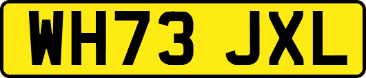 WH73JXL
