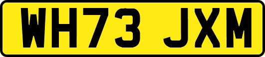 WH73JXM