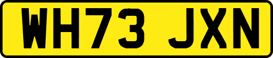 WH73JXN