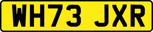 WH73JXR