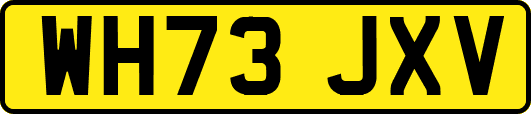 WH73JXV