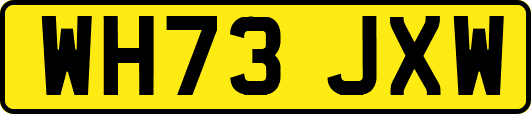 WH73JXW