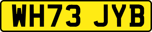 WH73JYB