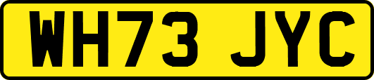 WH73JYC