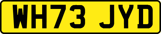 WH73JYD