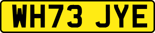 WH73JYE