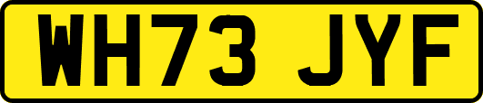 WH73JYF